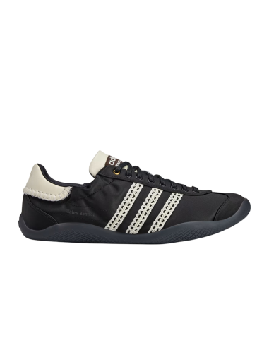 adidas Karintha x Wales Bonner Black White IH7259 MBS