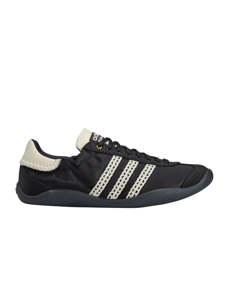 adidas Karintha x Wales Bonner Black White IH7259 MBS
