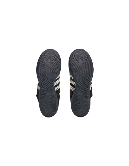 adidas Karintha x Wales Bonner Black White IH7259 MBS