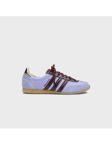 adidas Japan x Wales Bonner Light Purple JR1776 MBS