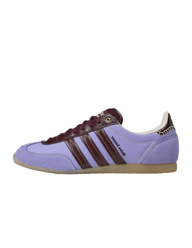 adidas Japan x Wales Bonner Light Purple JR1776 MBS