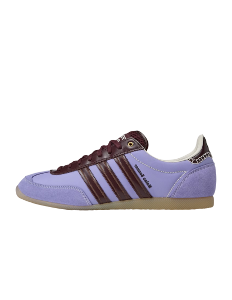 adidas Japan x Wales Bonner Light Purple JR1776 MBS