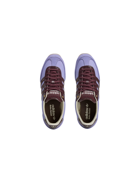 adidas Japan x Wales Bonner Light Purple JR1776 MBS