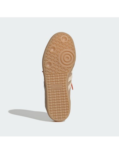 adidas Samba OG Magic Beige Cream White Women's KI8140 MBS