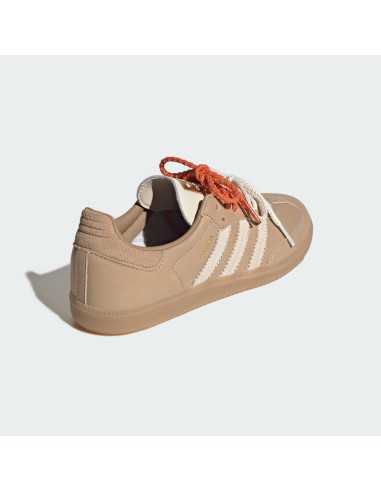 adidas Samba OG Magic Beige Cream White Women's KI8140 MBS