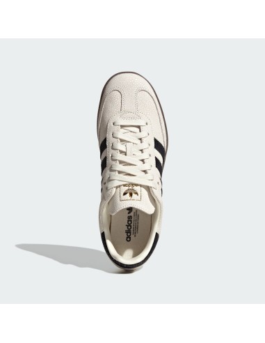 adidas Samba OG Stingray White Women's KJ7435 MBS