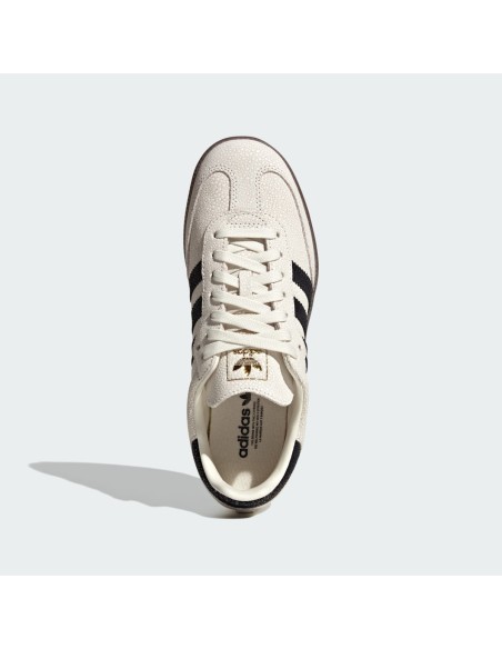adidas Samba OG Stingray White Women's KJ7435 MBS