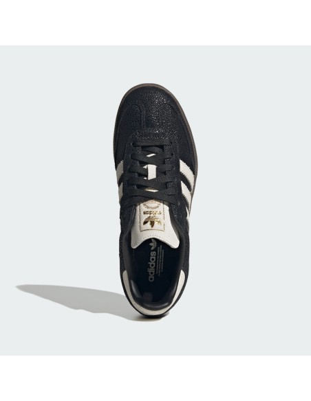 adidas Samba OG Stingray Black Women's KJ7436 MBS
