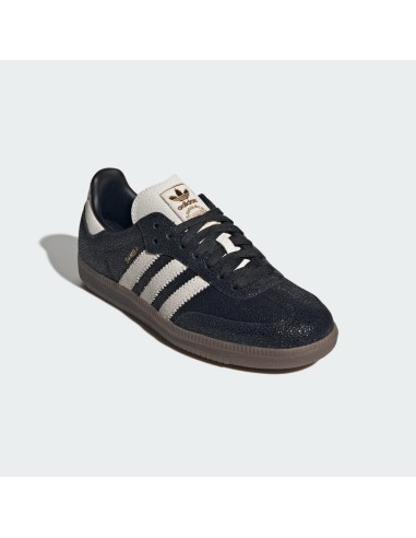 adidas Samba OG Stingray Black Women's KJ7436 MBS