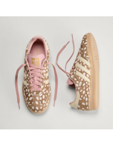adidas Samba OG Bambi Brown Desert Women's KJ7447 MBS