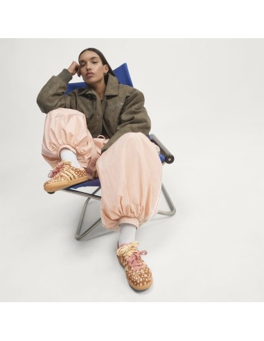 adidas Samba OG Bambi Brown Desert Women's KJ7447 MBS