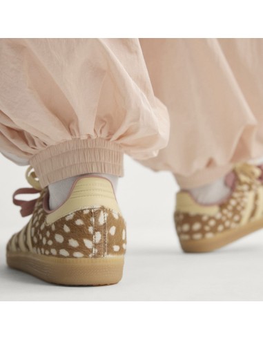 adidas Samba OG Bambi Brown Desert Women's KJ7447 MBS