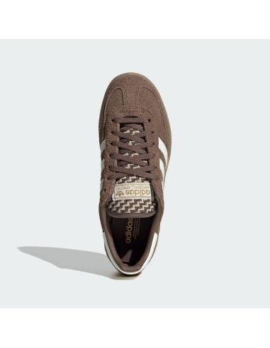 adidas Handball Spezial Earth Estrata Khaki Three Women's KK0928 MBS