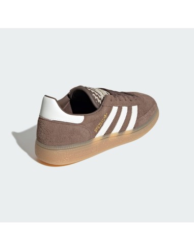 adidas Handball Spezial Earth Estrata Khaki Three Women's KK0928 MBS