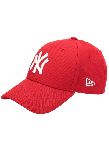 New Era 9FORTY New York Yankees MLB League Basic Cap 10531938