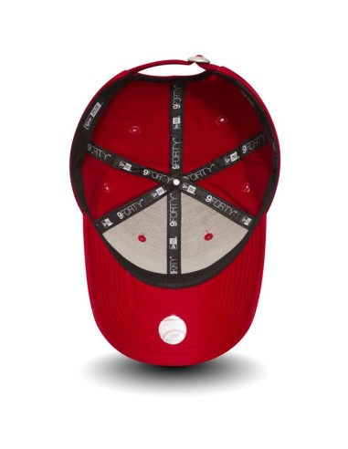New Era 9FORTY New York Yankees MLB League Basic Cap 10531938