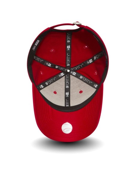 New Era 9FORTY New York Yankees MLB League Basic Cap 10531938