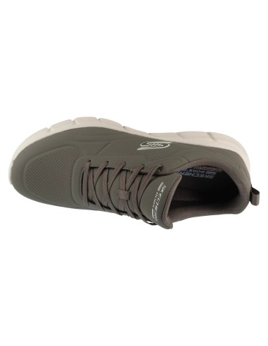 Skechers Bobs B Flex Arctic Edge 118110DKTP