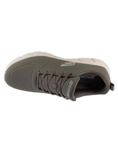 Skechers Bobs B Flex Arctic Edge 118110DKTP