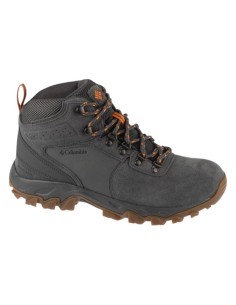 Columbia Newton Ridge Plus II Suede WP 1746411091