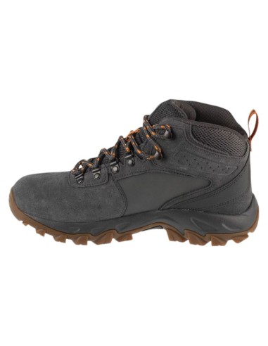 Columbia Newton Ridge Plus II Suede WP 1746411091