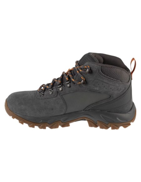 Columbia Newton Ridge Plus II Suede WP 1746411091