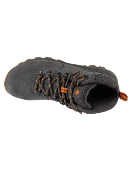 Columbia Newton Ridge Plus II Suede WP 1746411091