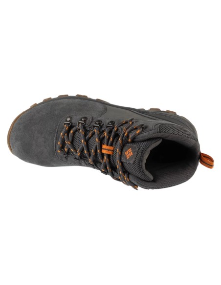 Columbia Newton Ridge Plus II Suede WP 1746411091