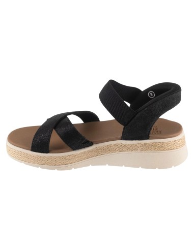 Skechers SlipIns BOBS Sun Ray Bright Take 114417BLK