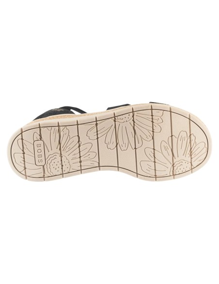 Skechers SlipIns BOBS Sun Ray Bright Take 114417BLK