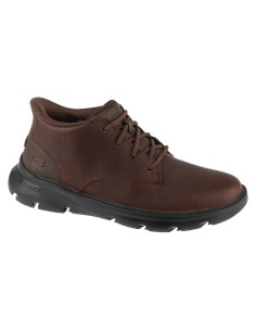 Skechers SlipIns Arch Fit Garza Ridley 205514RDBR