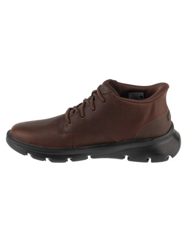 Skechers SlipIns Arch Fit Garza Ridley 205514RDBR