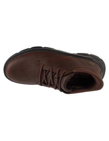 Skechers SlipIns Arch Fit Garza Ridley 205514RDBR
