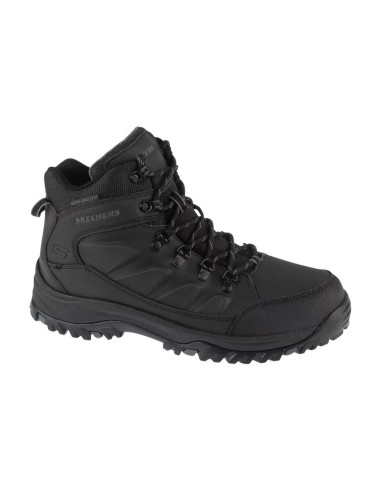 Skechers RelmentDaggett 204642BBK