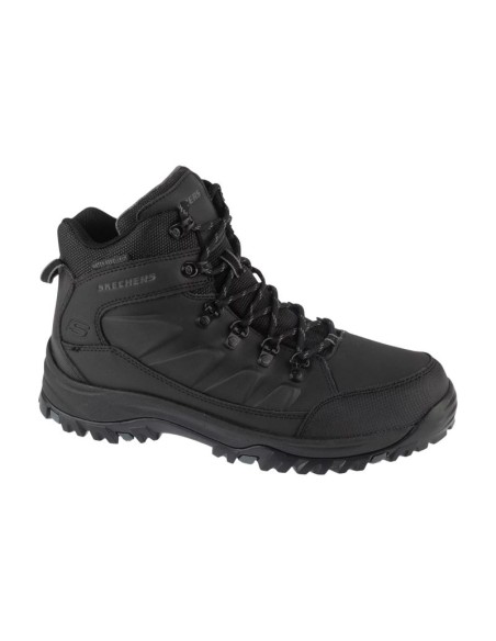 Skechers RelmentDaggett 204642BBK