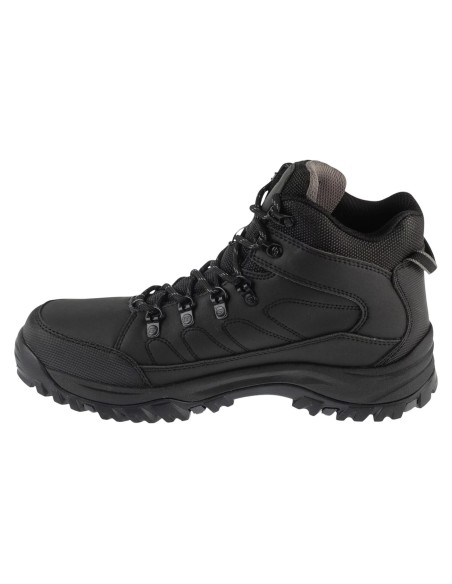 Skechers RelmentDaggett 204642BBK