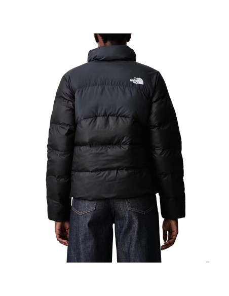 The North Face W Saikuru Jacket NF0A8GCBKT01