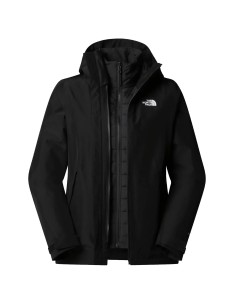 The North Face W Carto Mono Triclimate Hooded Jacket NF0A8D3DJK31
