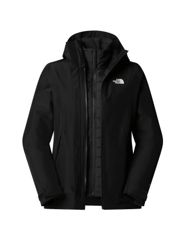 The North Face W Carto Mono Triclimate Hooded Jacket NF0A8D3DJK31
