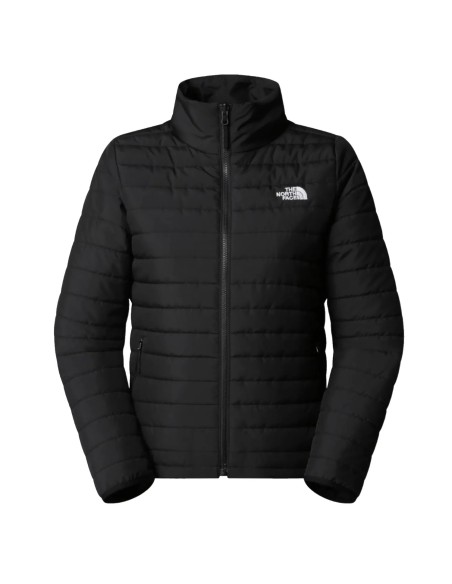 The North Face W Carto Mono Triclimate Hooded Jacket NF0A8D3DJK31
