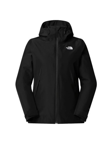 The North Face W Carto Mono Triclimate Hooded Jacket NF0A8D3DJK31