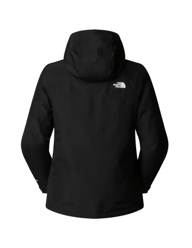 The North Face W Carto Mono Triclimate Hooded Jacket NF0A8D3DJK31