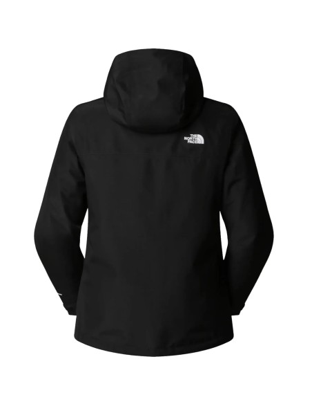 The North Face W Carto Mono Triclimate Hooded Jacket NF0A8D3DJK31