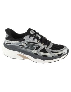 Skechers Slipins Go Run Arch Fit 20 Juniper 221103BKGY