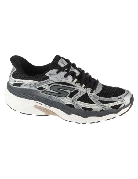 Skechers Slipins Go Run Arch Fit 20 Juniper 221103BKGY