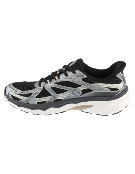 Skechers Slipins Go Run Arch Fit 20 Juniper 221103BKGY
