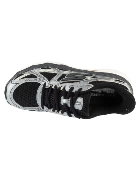 Skechers Slipins Go Run Arch Fit 20 Juniper 221103BKGY