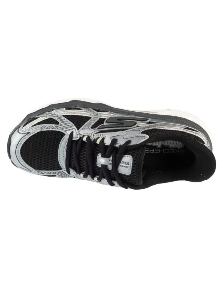 Skechers Slipins Go Run Arch Fit 20 Juniper 221103BKGY