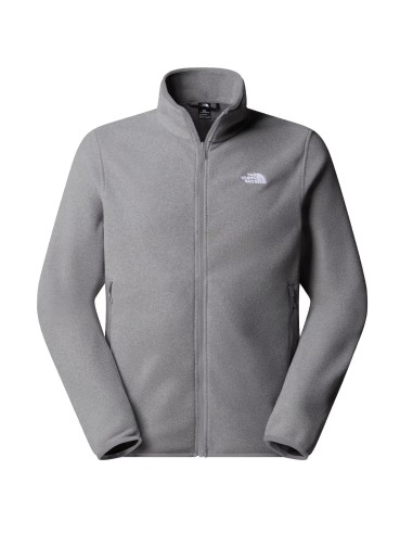 The North Face Glacier Fleece Jacket NF0A8D0RCQI1