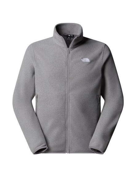 The North Face Glacier Fleece Jacket NF0A8D0RCQI1